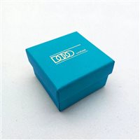 Charm Dodo Mariani in Silber PA10K BUSTA - PA10K BUSTA